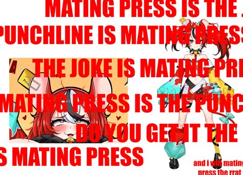 anime mating press|Mating press .